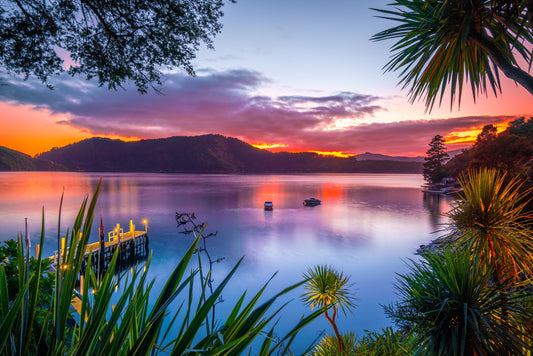 Stockist Spotlight - Bay of Many Coves