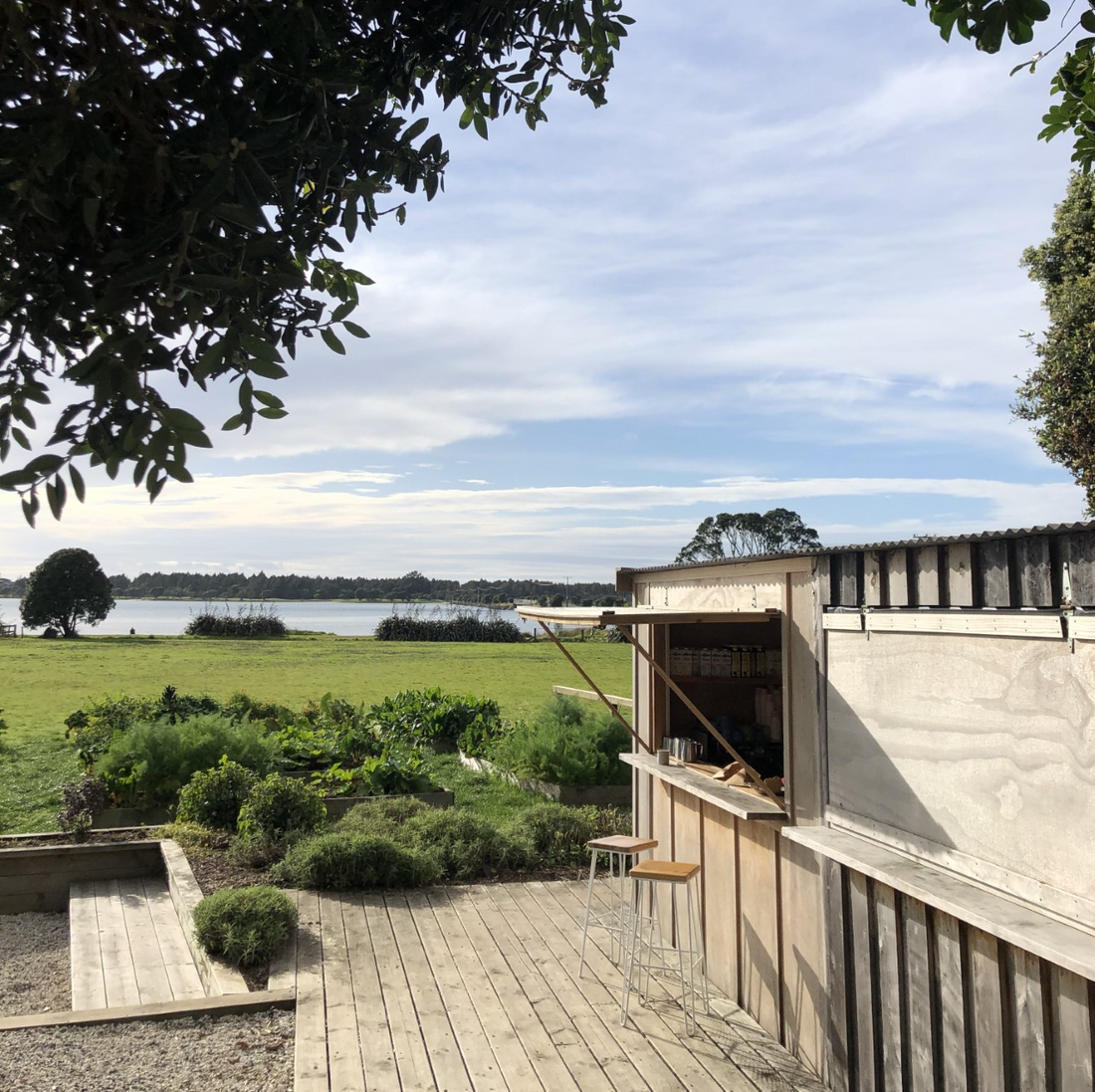 Stockist Spotlight Series : The Farmers Daughter