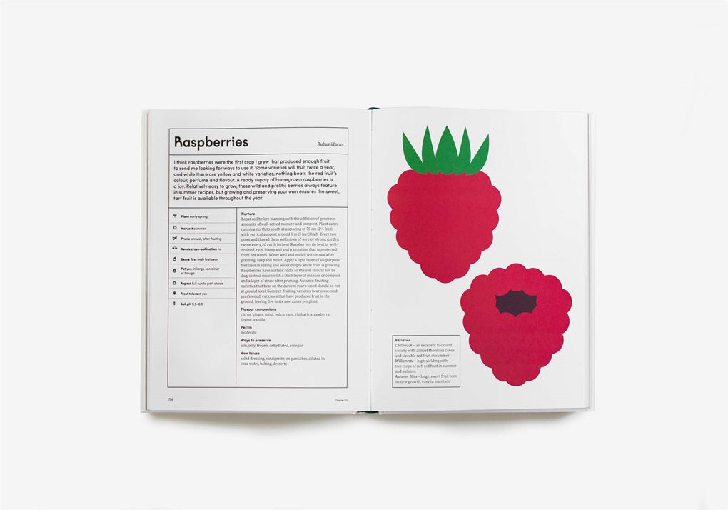 The Preserving Garden: Bottle, Pickle, Ferment and Cook Homegrown Food All Year Round