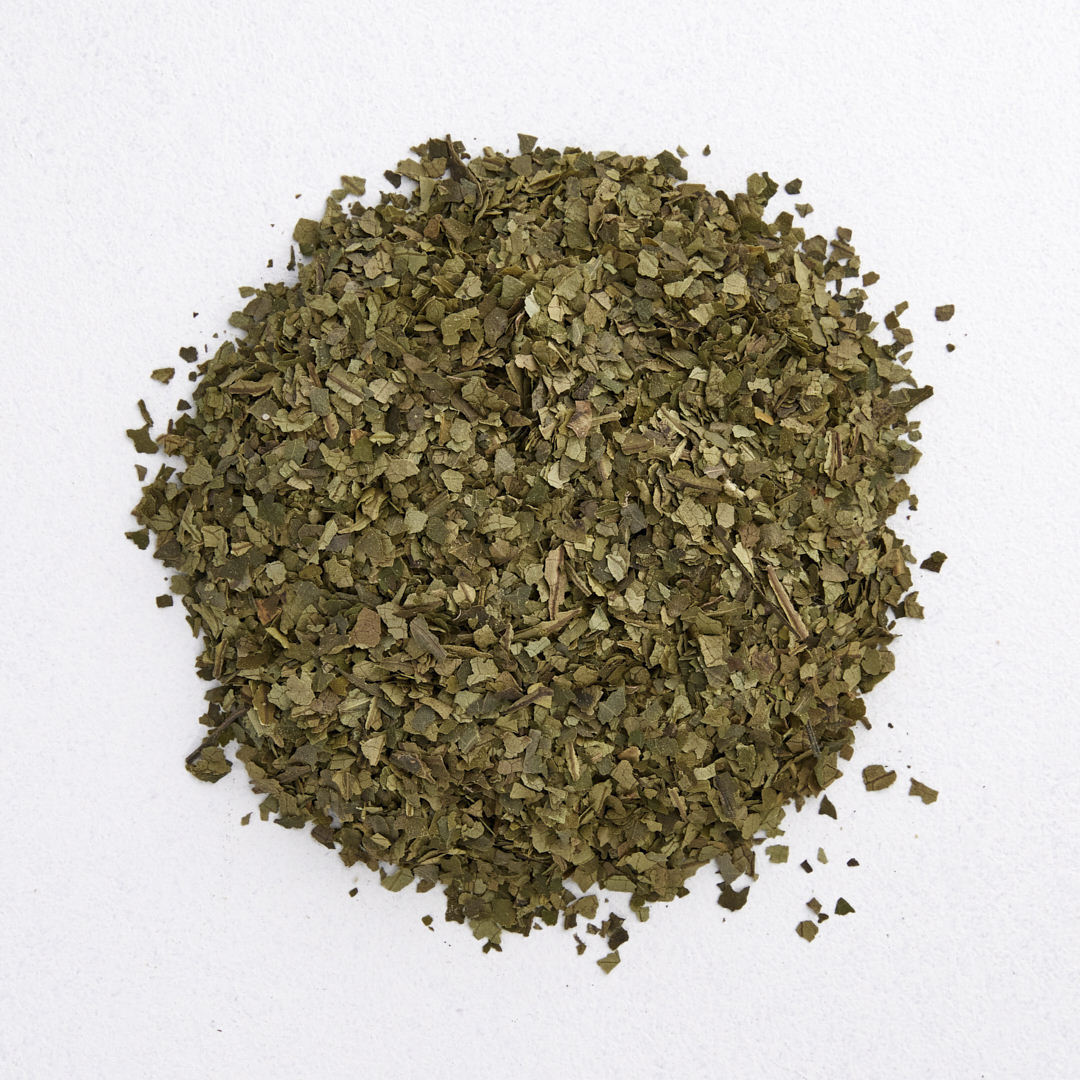 Energise/Revive - October tea blending workshop