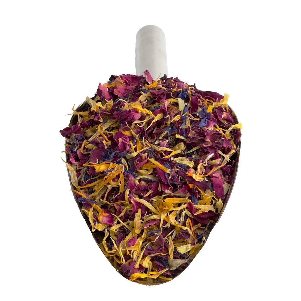 Edible Flowers Mix