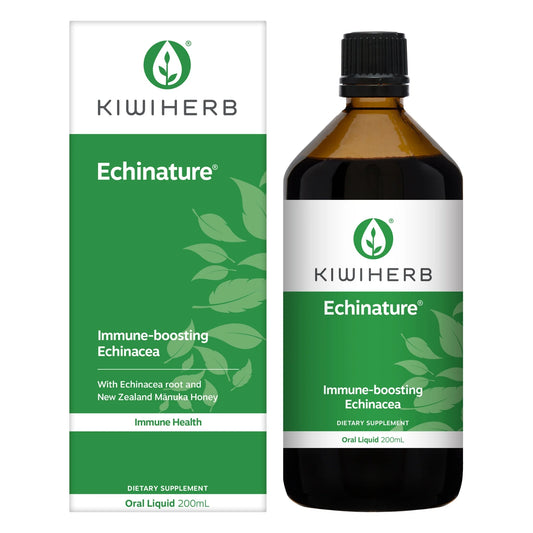 Kiwiherb: Echinature