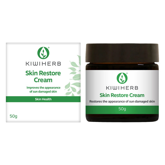 Kiwiherb: Skin Restore Cream