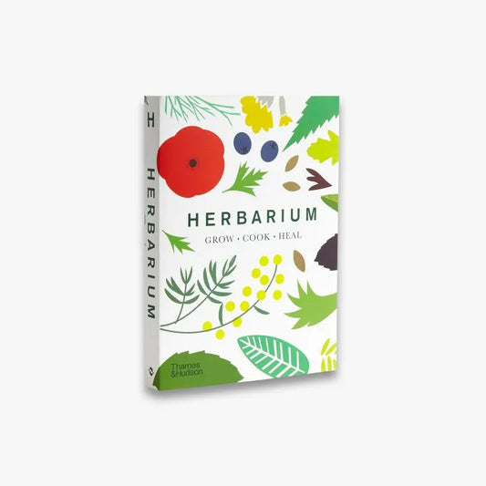 Herbarium - Grow, Cook, Heal