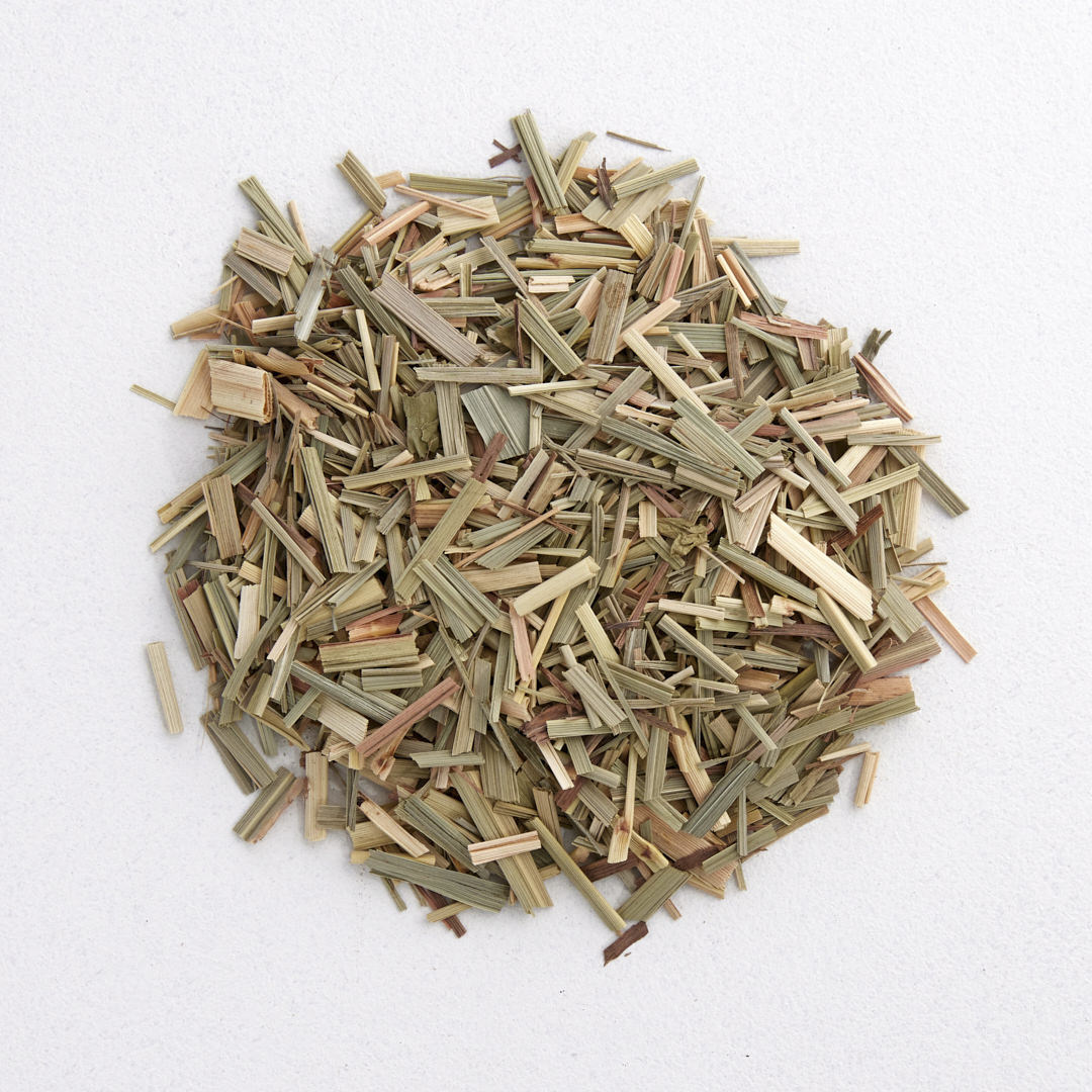 LEMONGRASS : Cymbopogon citratus