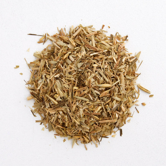 OAT STRAW : Avena sativa