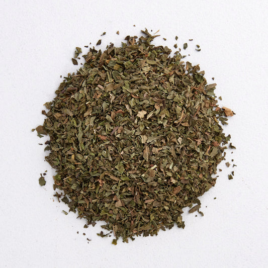 PEPPERMINT TEA : Mentha piperita