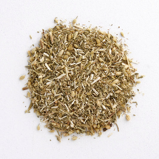 YARROW : Achillea millefolium