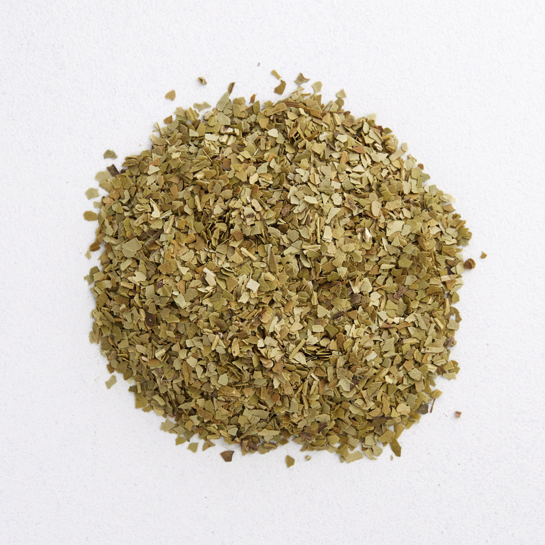 YERBA MATE : Ilex paraguariensis