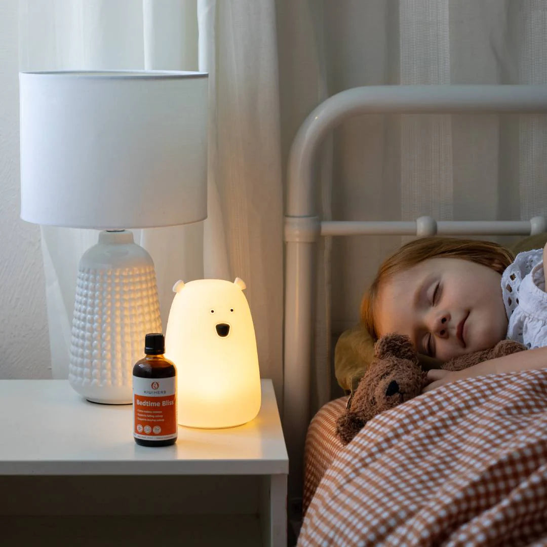 Kiwiherb: Bedtime Bliss