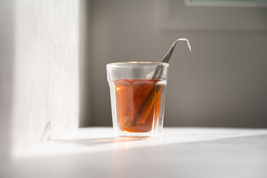 Tea Infuser