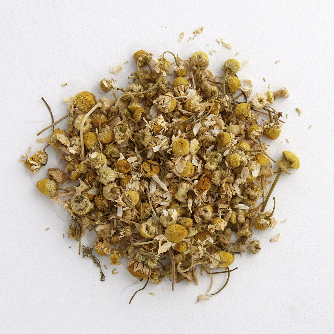 Sleep/Restore - August tea blending workshop
