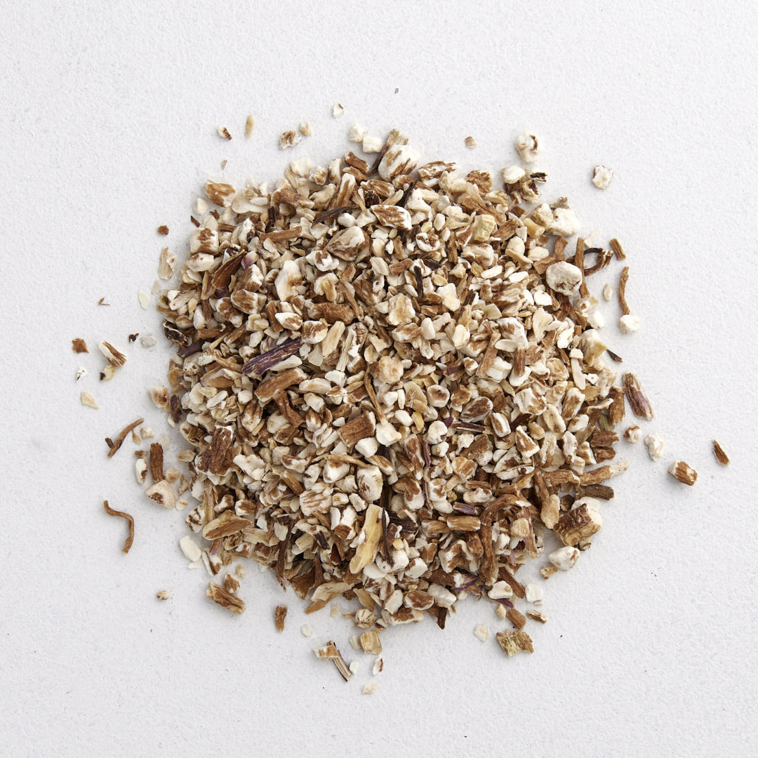 Digest/Detox - September tea blending workshop