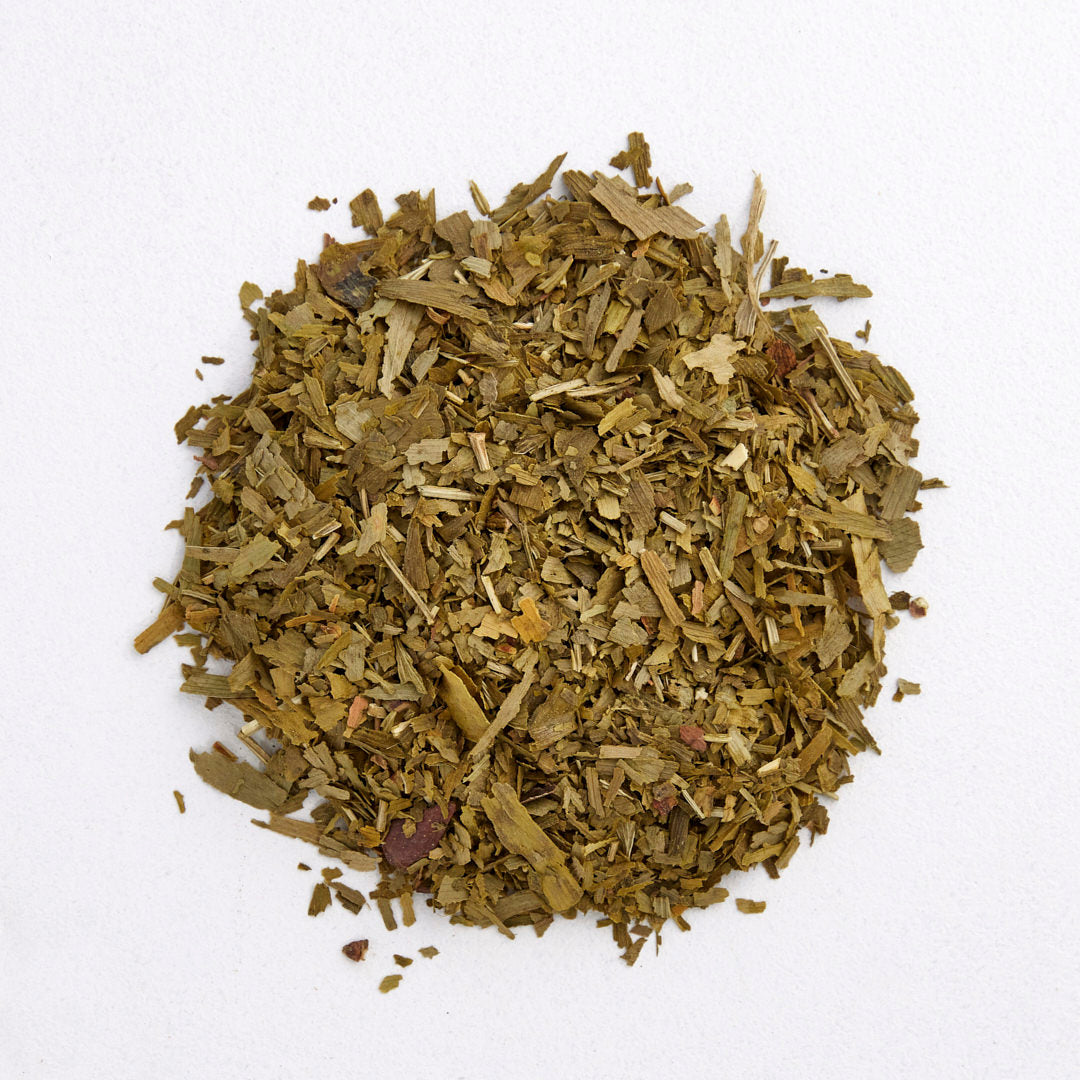 Energise/Revive - October tea blending workshop