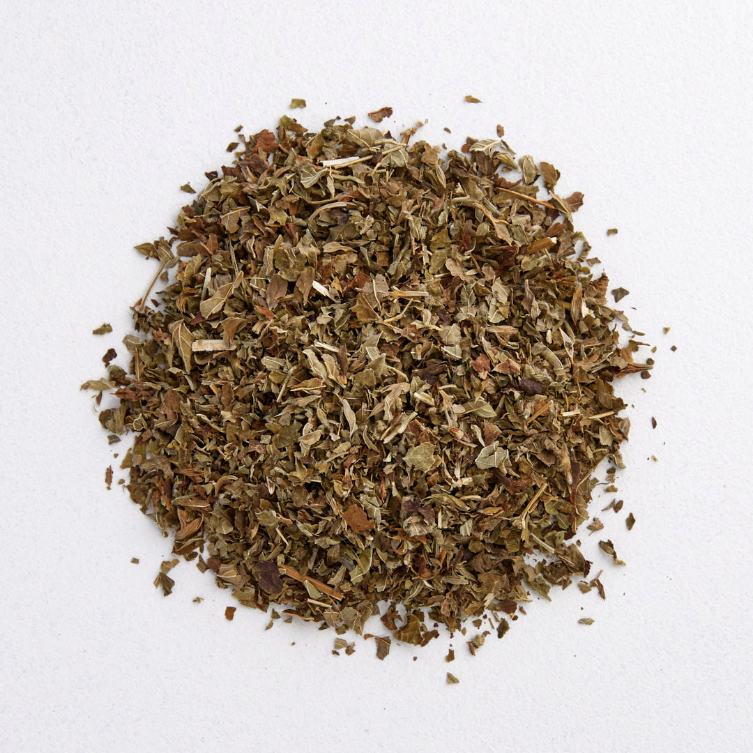 Sleep/Restore - August tea blending workshop