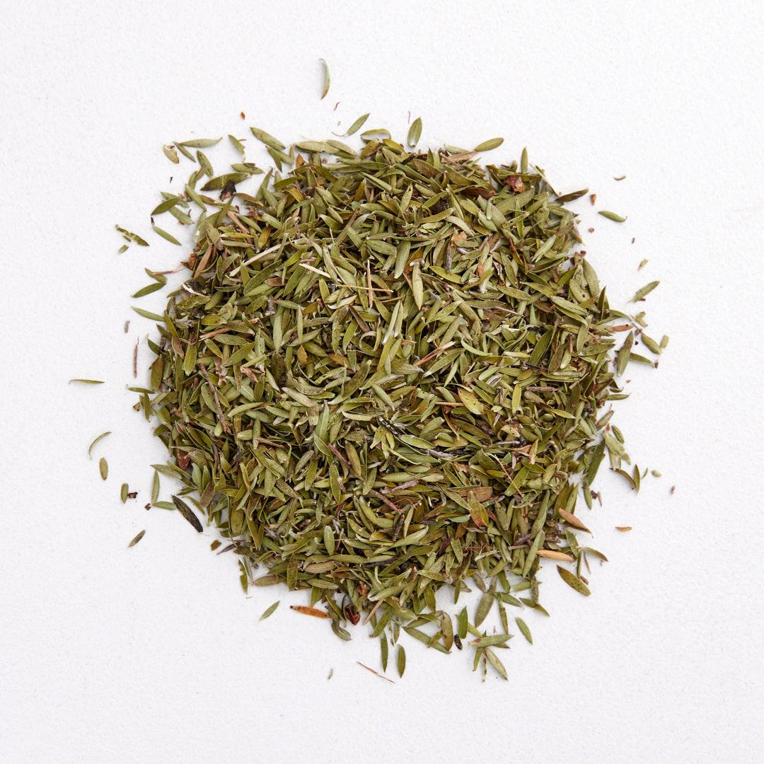 Digest/Detox - September tea blending workshop
