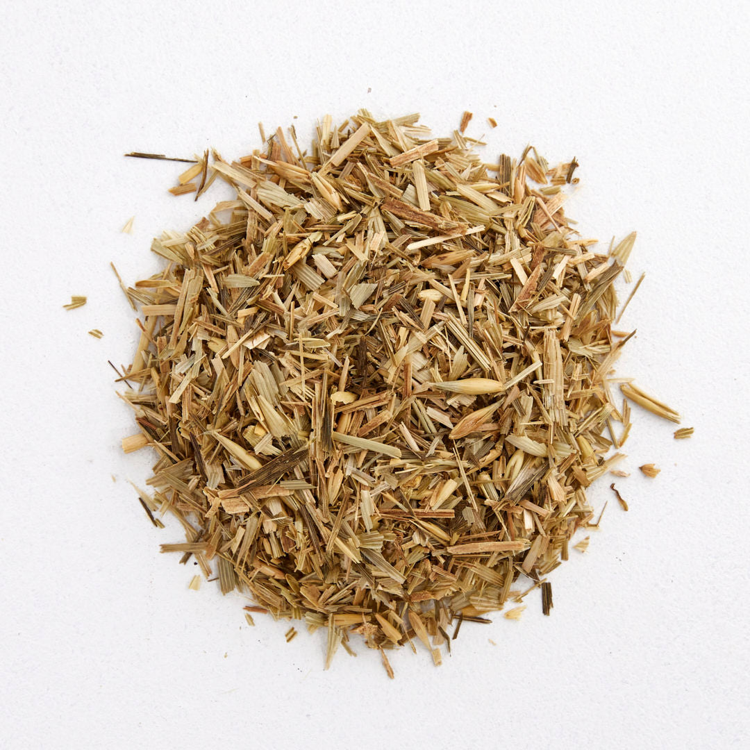 Sleep/Restore - August tea blending workshop