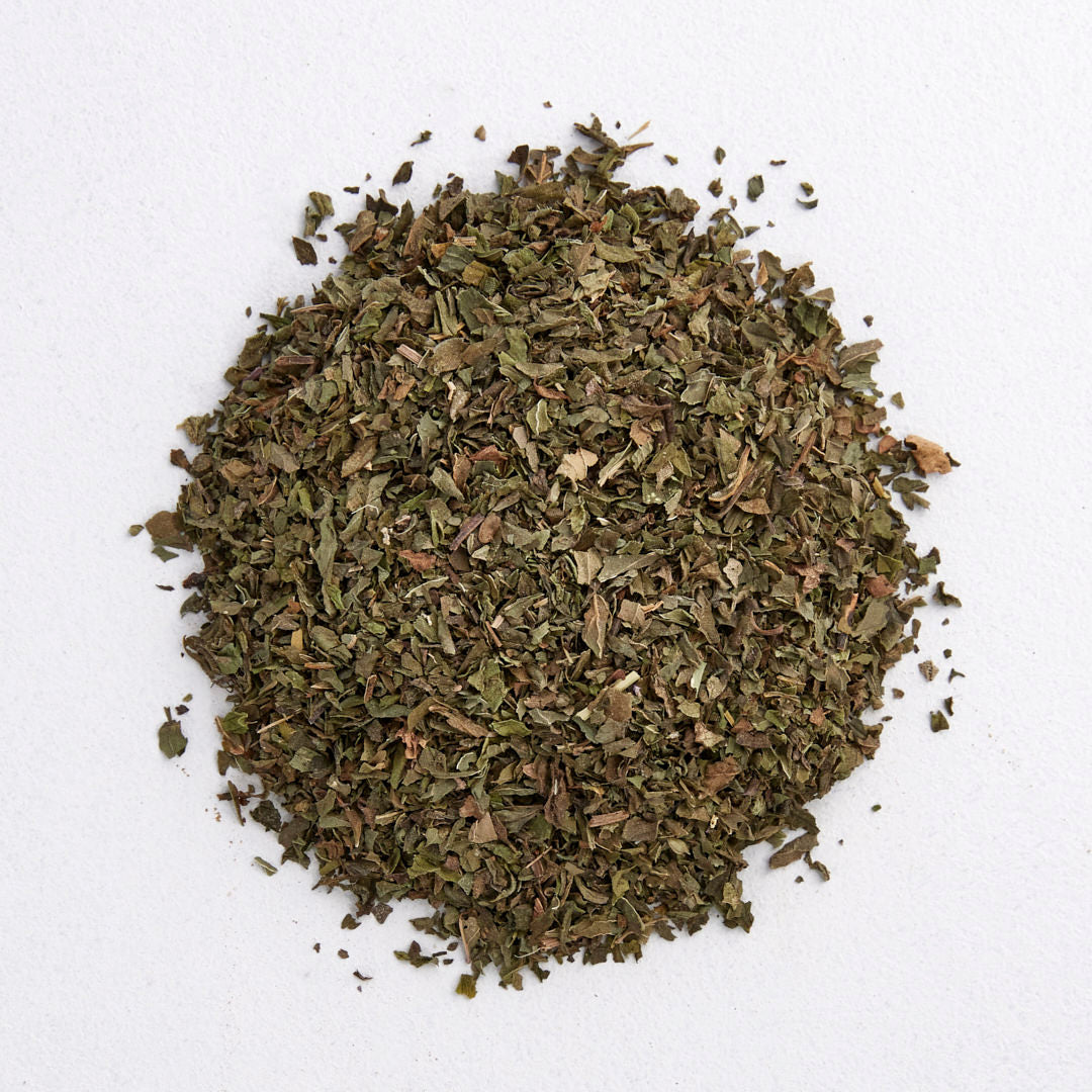 Digest/Detox - September tea blending workshop
