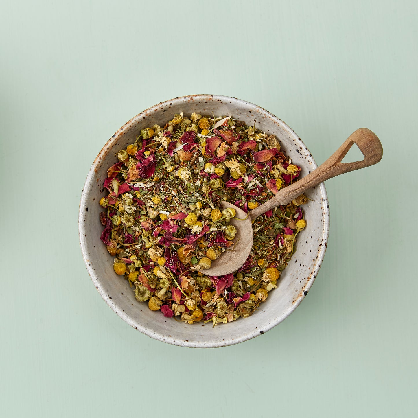 Sleep/Restore - August tea blending workshop