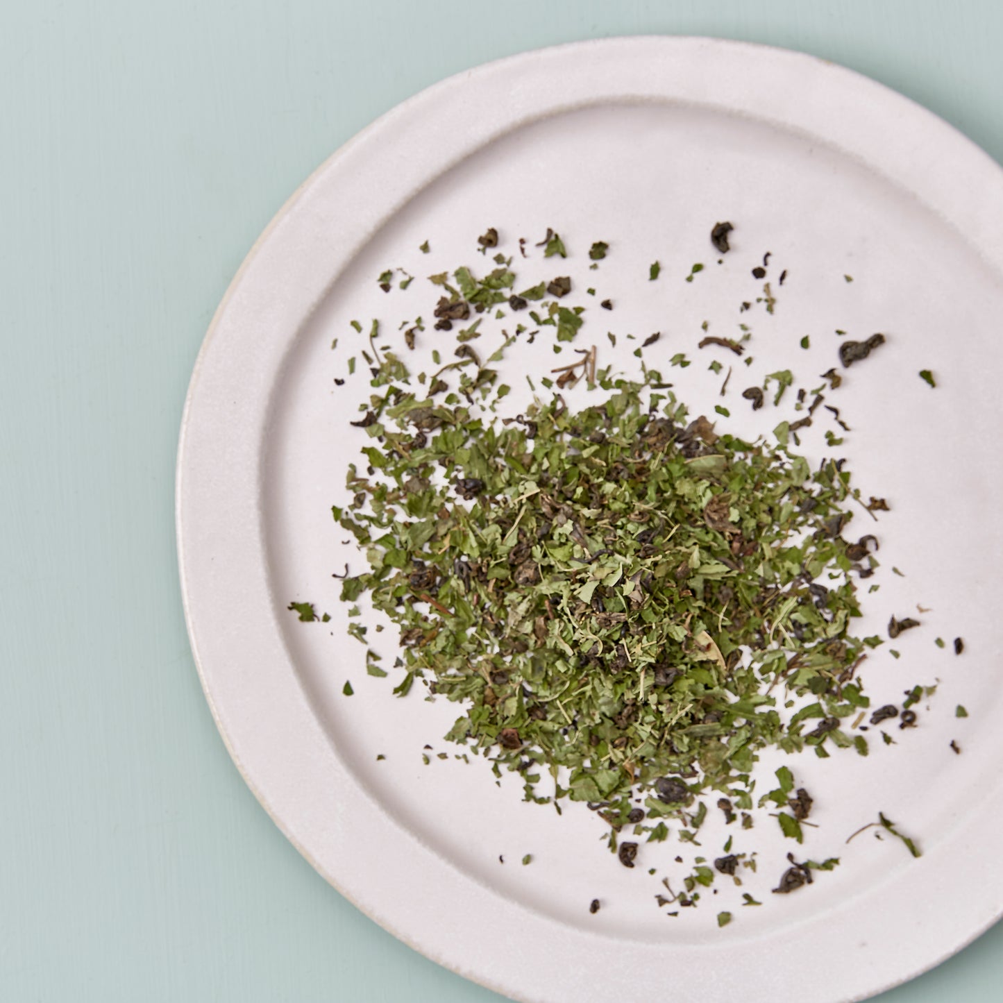 Energise/Revive - October tea blending workshop