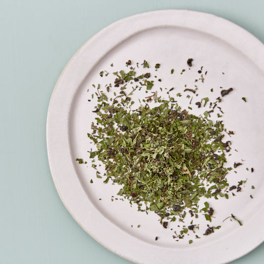 Energise/Revive - October tea blending workshop