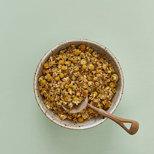 Herbal Tea Blending Workshop - GIFT TICKET