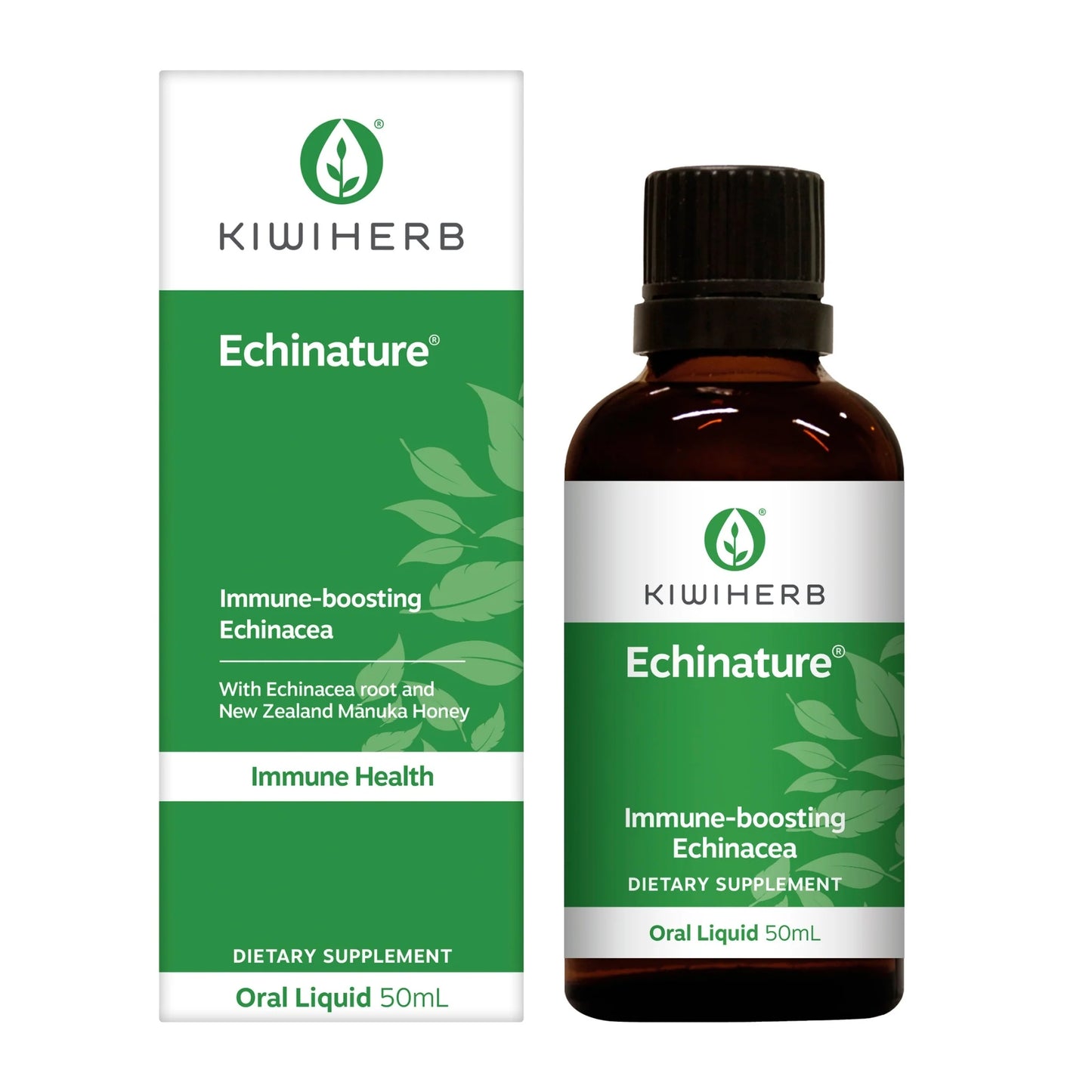 Kiwiherb: Echinature