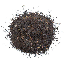 EARL GREY TEA : delicate + fragrant - black tea