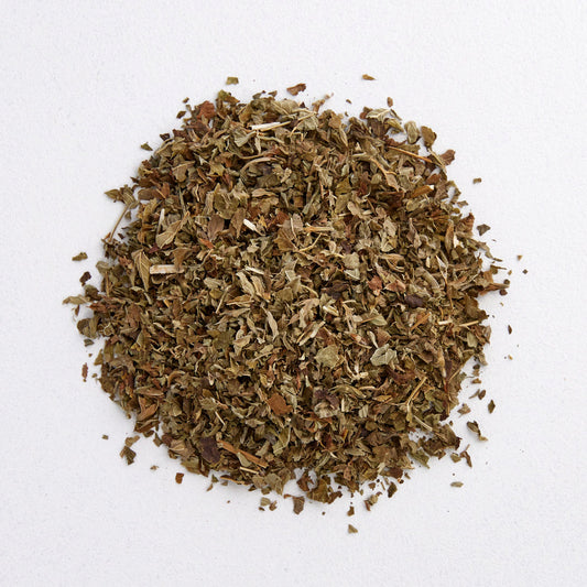 LEMON BALM : Melissa officinalis