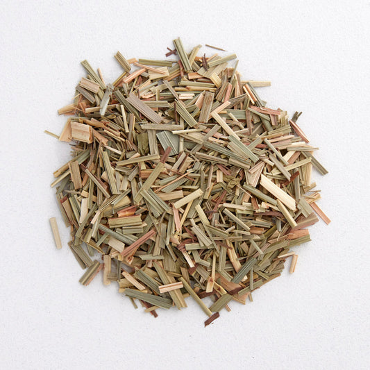 LEMONGRASS : Cymbopogon citratus