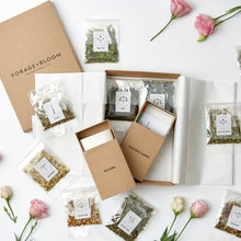 Tasting Set - explore our full range of signature teas