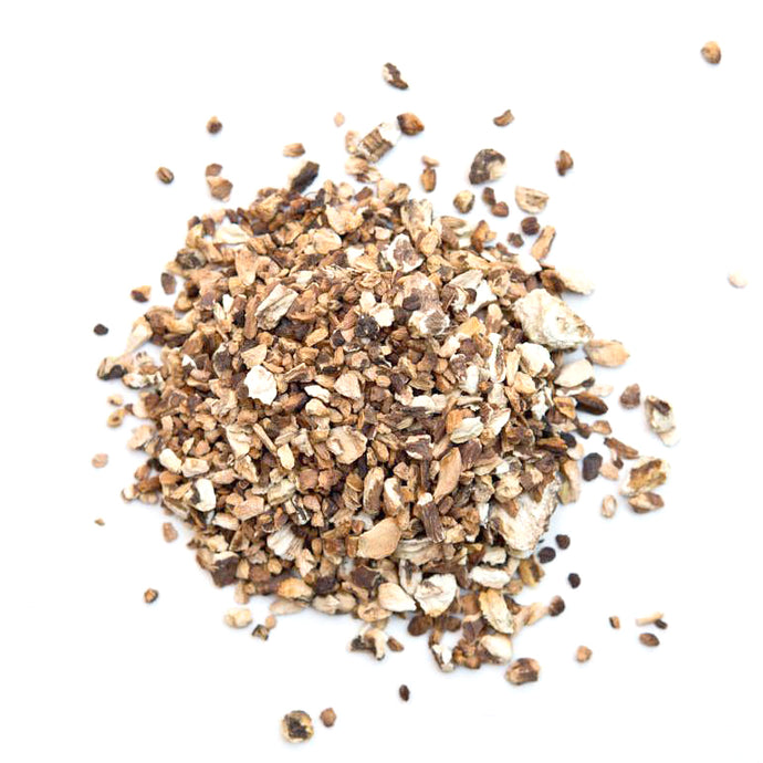 ROASTED : earthy, nutty + bittersweet - dandelion root tea